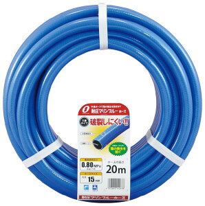 �ψ��}�����u���[�z�[�X 15mm×20m MB-15195L20B �Ɩ��p 2105220