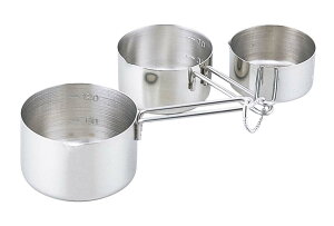 �f�C���[ �v�ʃJ�b�v 3pcs �Ɩ��p 2290300