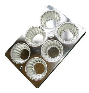 FK �u���L �}�t�B���^ #120�J�b�v(�Ԍ^)6���t �Ɩ��p 2659900