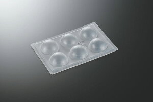 y݌Ɍz CS[[^6P (PP-06)