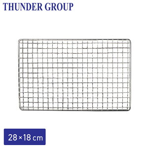Thunder Group Ă 28×18cm C^j Ԃ ΂Ă Ή  ւ 18-8XeX o[xL[ ē R SLGN2818