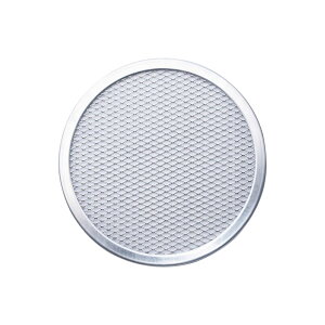 Thunder Group ピザ焼網 20〜30cm 8〜12インチ 全4サイズ 焼き網 アルミ 業務用