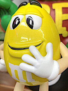 m&m's ObY AJG ^tBMA {rOwbh GAhGY YELLOW u CeA fBXvC