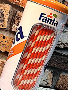 eB Xg[ z_[ Fanta ORANGE AJG t@^ IW LjX^[  ۑe Lb` [ u CeA fBXvC