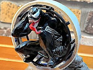 }[x Fm ObY AJG MARVEL VENOM e[vfBXyT[ Zne[v  pi tBMA