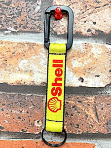 AJG Jri iCxgL[z_[ Shell YELLOW  L[`F[ L[O t@bV 