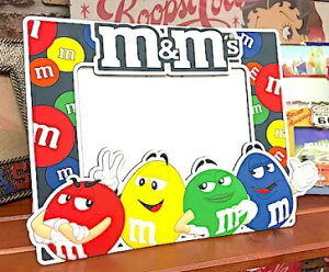 m&m's ObY AJG GAhGY o[tHgt[ ʐ^ Ao X K[W fBXvC Mtg v[g