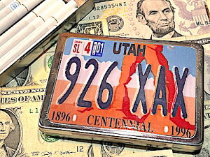 AJG }`XeX VK[P[X UTAH io[v[g  ANZT[P[X sP[X