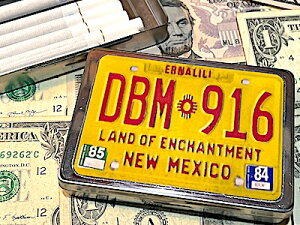 AJG }`XeX VK[P[X NEW MEXICO io[v[g  ANZT[P[X sP[X