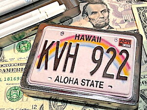 AJG }`XeX VK[P[X HAWAII io[v[g  ANZT[P[X sP[X