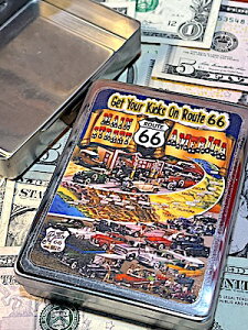 ROUTE66 ObY AJG }`XeX VK[P[X sP[X ANZT[P[X  [g66 MANYCAR