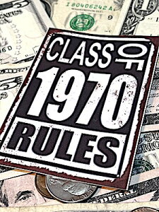 AJG hXebJ[ V[ fJ[ 1970 J[pi oCNpi