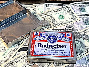 AJG }`XeX Budweiser BEER VK[P[X sP[X ANZT[P[X  ohCU[ r[