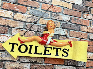 AJG gC Ŕ TCvbP TOILET WOMEN Ǌ| X K[W fBXvC