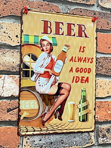 AJG G{X AeB[N^v[g GOOD IDEA Ŕ ^TC |X^[ Ǐ pu o[ X K[W fBXvC