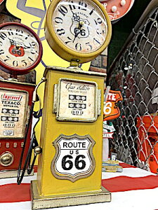 ROUTE66 ObY AJG AeB[N g e[uNbN [g66 YELLOW KX|vuv X K[W fBXvC