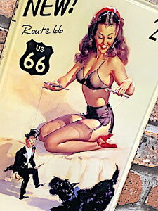 ROUTE66 ObY AJG G{X AeB[N^v[g [g66 ALL NEW Route 66 oCN Ŕ ^TC |X^[ Ǐ