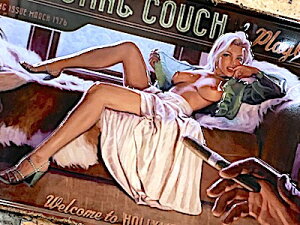 AJG G{X AeB[N^v[g CASTING COUCH Ŕ ^TC |X^[ Ǐ pu o[ X K[W fBXvC