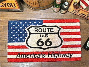 ROUTE66  ObY AJG փ}bg RC[}bg RRibc [g66 X K[W fBXvC