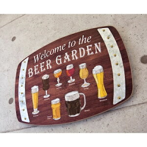 AJG Ebh{[h BEER GARDEN Ŕ Ǐ pu o[ ObY X K[W fBXvC