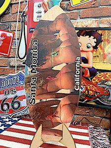 yTIME SALEzy݌ɓSALEIʌIIzAJG ~jT[t{[h Ebh{[h California Santa Monica Ŕ pu o[ ObY X K[W fBXvC T[tB T[t@