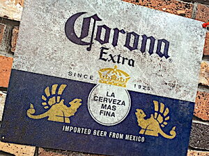 AJG ^TC CORONA EXTRA BEER Ri r[ pu o[ ObY |X^[ Ŕ X K[W fBXvC CeA Ǌ|