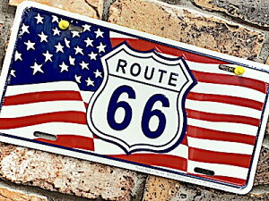 ROUTE66  ObY AJG io[v[g CZXv[g A~jETC USA tbO Ŕ X K[W fBXvC