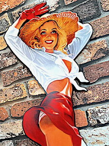 AJG XeB[TC sibv K[ American Beauty ZNV[ pu o[ObY X K[W fBXvC Made in USA