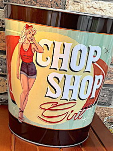 AJG ^ gbV r CHOP SHOP GIRL DUST BOX _Xg{bNX S~ [ pu o[ ObY X K[W fBXvC