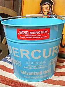 AJG MERCURY oPc BLUE DUST BOX _Xg{bNX S~ K[fjO A [-OK0031