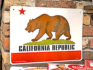AJG vX`bNTC{[h CALIFORNIA REPUBLIC |X^[ Ǌ| Ŕ X K[W fBXvC