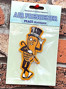 AJG GA[tbVi[ MR.PEANUT ~X^[s[ibc PEACE s[X F J[pi ԗp ԓ