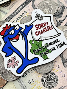 AJG hXebJ[ TUNA V[ fJ[ J[ANZT[ Op[c