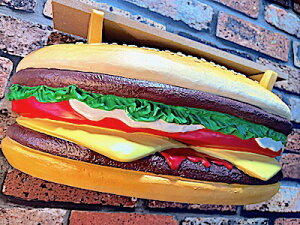 AJG j[NG RESIN SHELF HAMBURGER VFt I e[u bN fBXvCbN Ǌ| _Ci[