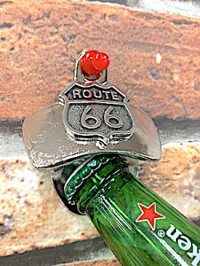 ROUTE66 ObY AJG {gI[vi[ 𔲂 [g66 ̃S Ǌ| pu o[ ObY X K[W Lb`yAJtiz
