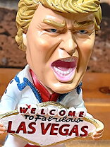 楽天市場】トランプ大統領フィギュアの通販
