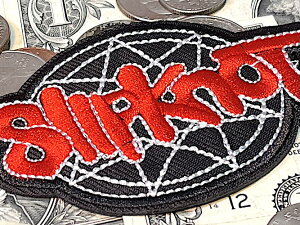 �y�A�����J���A���z�A�����J���G�� ���b�y�� �A�b�v���P SlipKnoT �X���b�v�m�b�g �A�C�����p�b�` �t�@�b�V�������� �J�X�^�}�C�Y