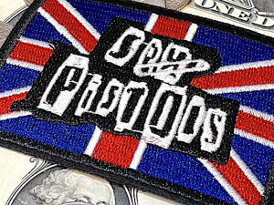 �y�A�����J���A���z�A�����J���G�� ���b�y�� �A�b�v���P Sex Pistols �Z�b�N�X�s�X�g���Y ���j�I���W���b�N �A�C�����p�b�` �t�@�b�V�������� �J�X�^�}�C�Y