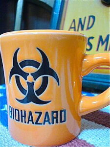 AJG ~^[ ObY }OJbv Lb` OX BIO HAZARD-AR0026