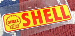 AJG [VOXebJ[ SHELL VF hXebJ[ V[ fJ[ J[pi oCNpi