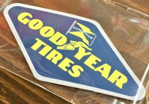 AJG [VOXebJ[ GOOD YEAR ObhC[ hXebJ[ V[ fJ[ J[pi oCNpi