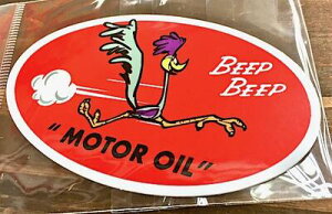 AJG [VOXebJ[ ROAD RANNER MOTOR OIL [hi[ hXebJ[ V[ fJ[ J[pi oCNpi