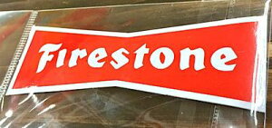 AJG [VOXebJ[ Firestone hXebJ[ V[ fJ[ J[pi oCNpi