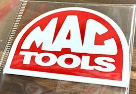 楽天市場 Mac Tools ステッカーの通販
