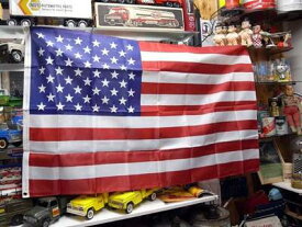 星条旗 アメリカン雑貨 USA 星条旗 グッズ フラッグ 旗 アメリカンフラッグ タペストリー ポスター-LC0056