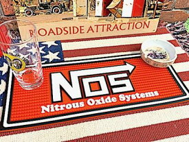 アメリカン雑貨 BAR MAT バーマット WIDE NOS コースター パブ バーグッズ キッチン小物 店舗 ガレージ ディスプレイ カーアクセサリー