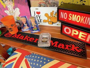 AJG o[}bg BAR MAT Makers Mark [J[Y}[N o[{ pu o[ ObY R[X^[ X K[W ԓ fBXvC J[ANZT[