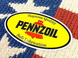 AJG [VOXebJ[ PENNZOIL IC hXebJ[ V[ fJ[ J[pi oCNpi