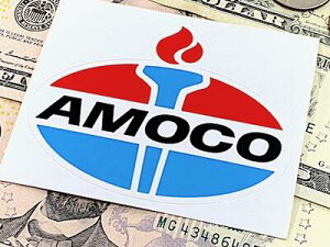 AJG [VOXebJ[ AMOCO hXebJ[ V[ fJ[ J[pi oCNpi