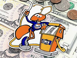 AJG [VOXebJ[ Gulf ANT hXebJ[ V[ fJ[ J[pi oCNpi